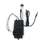 Chrome Power Antenna Upgrade Fits 1965-1973 Ford Mustang MACH1 GT350 GT500. Fixed Price $89.95.