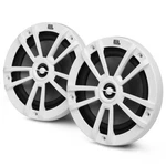 Jbl Marine Stage 6.5" Multi-element Audio Speaker White. Fixed Price $169.95.