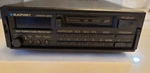 Blaupunkt Lexington Sqr 48 Old School Untested. Fixed Price $200.00.