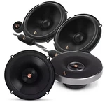 Infinity Primus 603CF Component +PR6512IS 6.5" Multielement Car Audio Speakers. Fixed Price $199.90.