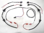 1978 1979 Ford Bronco Truck Radio Harness Complete New. Fixed Price $129.00.