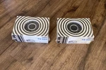 Nos New Sealed Pair Pioneer Coaxial Two-way 6X9 Speakers TS-694 Free Ship. Fixed Price $325.00.