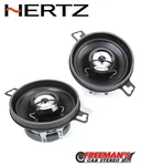 Hertz DCX87.3 Dieci Series Coaxial 3-1/2" 2-WAY 4 Ohm Speaker 30W Rms 90W. Fixed Price $99.99.
