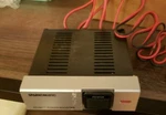 Lot Of Sparkomatic LC52 Car Stereo 40 Watt Power Booster Full Range Amplifier. Fixed Price $39.99.