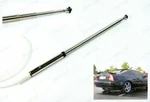 For Honda 1990-1997 Accord 1992-1996 Prelude Power Antenna Mast Oem Replacement. Fixed Price $14.98.