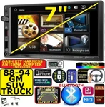 1988-1994 Gm Truck Suv Bluetooth Aux Usb Car Radio Stereo Package. Fixed Price $229.99.