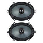 Morel Tempo Ultra Integra 572 Mkii 5" 7" 2-WAY Coaxial Speakers Car Audio New. Fixed Price $379.00.