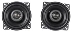 Pair Mb Quart FKB110 4" 160 Watt Car Stereo Coaxial Speakers With Reliability. Fixed Price $28.95.
