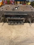 Vintage Delco Oem Gm Oldsmobile Am Fm Radio W/ Wonderbar Untested 7299583. Fixed Price $99.99.