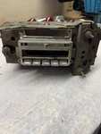 1965-1967 Corvette Original Delco Radio 7285155 Gm C2 Untested Core As-is. Fixed Price $200.00.