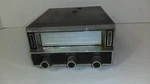 Vintage Auto Car Truck Add On 8 Track Player #100007-094 Under Dash Mount. Fixed Price $29.95.