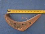 Vintage Bumper Jack Hook Dodge Mopar Body 2533 419 100961. Fixed Price $29.99.