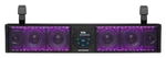 Boss Audio Riot With Led Back Lighting Party Bar - 26IN. Atv/utv BRT26RGB. Fixed Price $269.99.