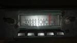 Vintage 1964-1966 Ford Radio 15D41969A01. Fixed Price $50.00.