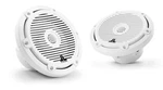 Jl Audio M3-650X-C-GW 93511 Marine 6.5" Coaxial Speakers White Classic Grilles. Fixed Price $199.95.