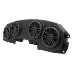 Quart MBQJ-48CRGB Jeep Wrangler Jl/gladiator Jt Rear Soundbar With 8" Speaker. Fixed Price $999.99.