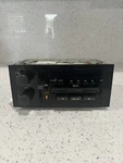 1988-1996 Delco General Motors Am Fm Radio Cassette Stereo Used. 16196213. Fixed Price $149.99.