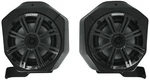 Ssv Works 220-BR-B65K 6.5" Kicker Rear Speakers+pods 21 25 Ford Bronco 4-DR.. Fixed Price $389.95.