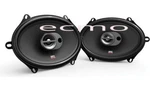 Pair Mtx TN573 Terminator 5"X7" 110 Watts 3-WAY Car Speakers New. Fixed Price $43.98.