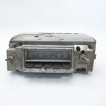 1960S Chevy Push Button Am Radio 986545 Chevrolet Gm Car. Fixed Price $62.06.
