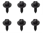 Door Hinge Bolts! Correct For Mopar Dodge Plymouth Body & Pickup. Fixed Price $14.50.