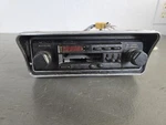 Vintage 1973 Ford Maverick Radio With Faceplate Craig AG111. Fixed Price $74.95.
