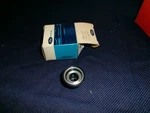 Nos 1969 Ford Galaxie Radio Disc Knob C9AZ-18830-A. Fixed Price $15.00.