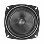 Prv Audio 4MR60-NDY-4 4" Neodymium Midrange Speaker Ohms. Fixed Price $46.86.