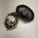 Jvc 2-WAY Coaxial CS-HX5720 Car Stereo Speakers. Fixed Price $25.00.