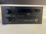 89-95 Chevy Delco Am/fm Radio W/bluetooth, Fits Blazer S10 Camaro 16204995. Fixed Price $229.00.