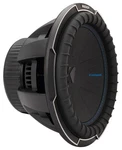 Kicker 51CWQ122 Comp 12" 1000 Watt Car Stereo Subwoofer Dvc Ohm. Fixed Price $289.95.