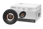 Infinity PRIMUS-1270 12" Subwoofer 1200W Power Car Audio Deep Bass Speaker. Fixed Price $79.99.