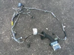 2005-2009 Ford Mustang Rh Passenger Side Door Wiring Harness. Fixed Price $49.99.