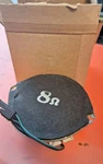 Vintage 6" Chrysler Speaker 8OHM Deluxe Oem Genuine Mopar. Fixed Price $48.39.