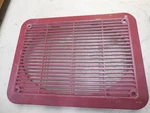 Used 1989-1994 Ford Ranger Rear Radio Speaker Grill E1EF. Fixed Price $22.49.
