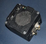 Military Mcdowell Research MRC-67A Amplified Radio Communication Speaker Used. Fixed Price $69.99.