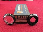 Nos 1959 1960 Corvette 1958 Impala Belair Radio Volume-tone & Selector Bezels. Fixed Price $55.96.