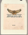 1980 Promo Jazz Funk Disco Etc 8-TRACK Cartridge Various Artists Buick '81. Fixed Price $10.88.