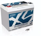 Xs Power XP950 12V Agm Battery Max Amps 950A. Fixed Price $174.99.