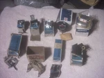 60'S 70'S 80'S Gm Nos Parts Lot. Fixed Price $160.00.