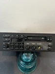1980S 90S Ford Factory Am/fm Radio Stereo Cassette E7TF-19B132-AA. Fixed Price $59.87.