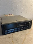 1992-1996 Ford F150 F250 350 Truck Bronco Am Fm Radio Cassette Stereo Audio Oem. Fixed Price $100.00.
