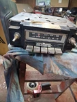 1970 1977 Gm Camaro Regal Cutlass Fm 8 Track Player Delco. Fixed Price $195.00.