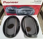 Pioneer TS-A697OF X9 5-WAY Car Speakers Covers Only!. Fixed Price $24.99.