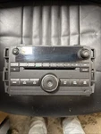 09-12 Chevy Traverse Buick Enclave Radio Receiver Module Console 20935116 Oem. Fixed Price $49.95.