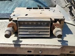 1965 Chevrolet Caprice Impala Belair Am Radio Delco Gm 986096. Fixed Price $125.00.