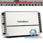 Rockford Fosgate PM500X2 1000W Max Marine Boat Subwoofers Speakers Amplifier New. Fixed Price $549.99.