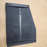84-87 C4 Corvette Left Rear Speaker Cover Grille Panel Drivers Oem Gm. Fixed Price $50.99.