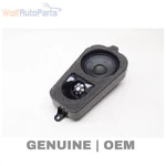 2014-2018 Bmw X5 D Pillar Speaker W/ Tweeter (top-hifi) 9294942. Fixed Price $69.99.