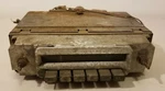 1950"S Plymouth Mopar Model 841 Am Car Tube Radio -15D532608 Un-tested. Fixed Price $99.99.